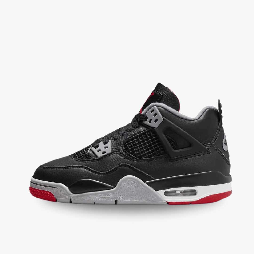 Nike air deals jordan 4 price