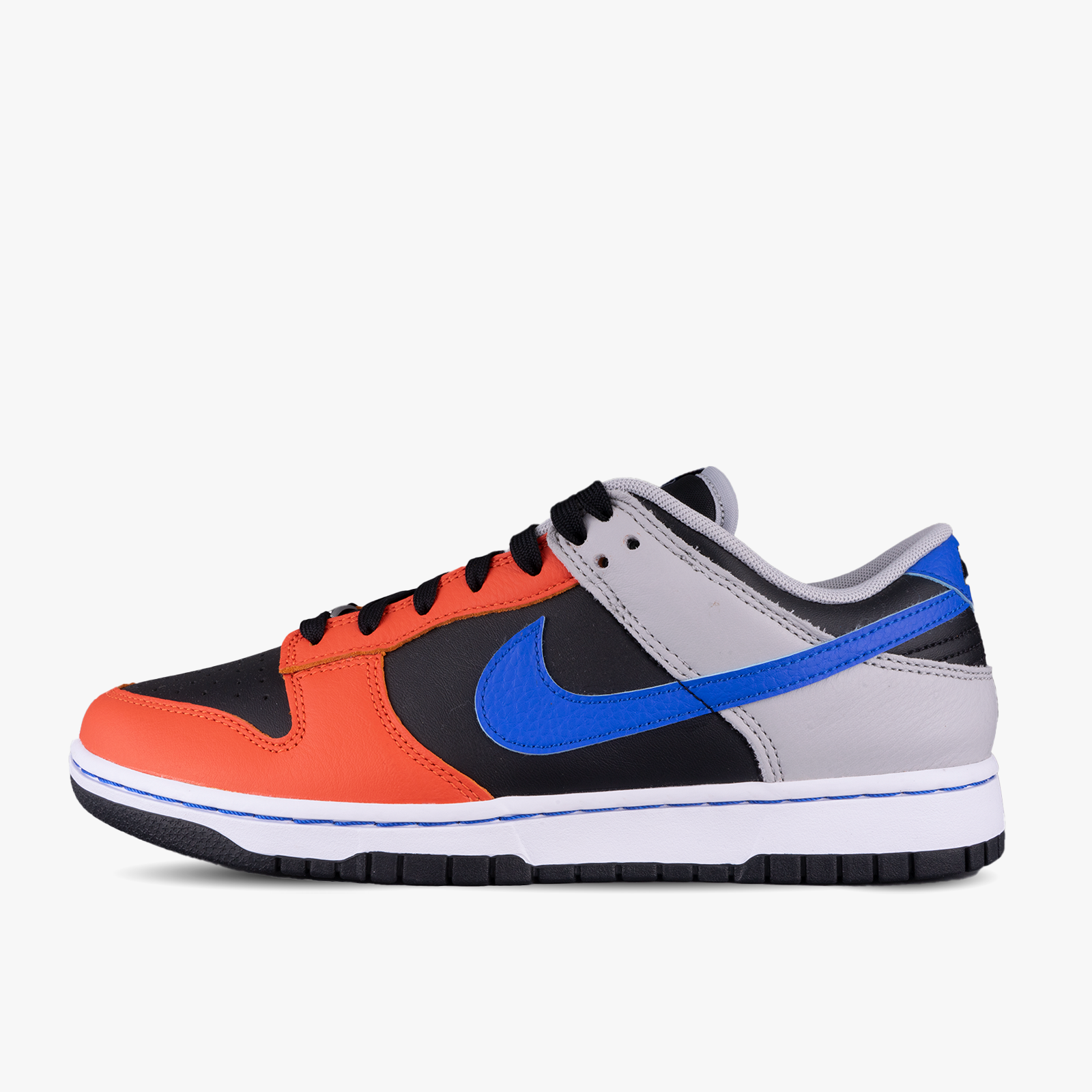 Nike Dunk Low NBA 'Knicks' - King Of Kicks UK