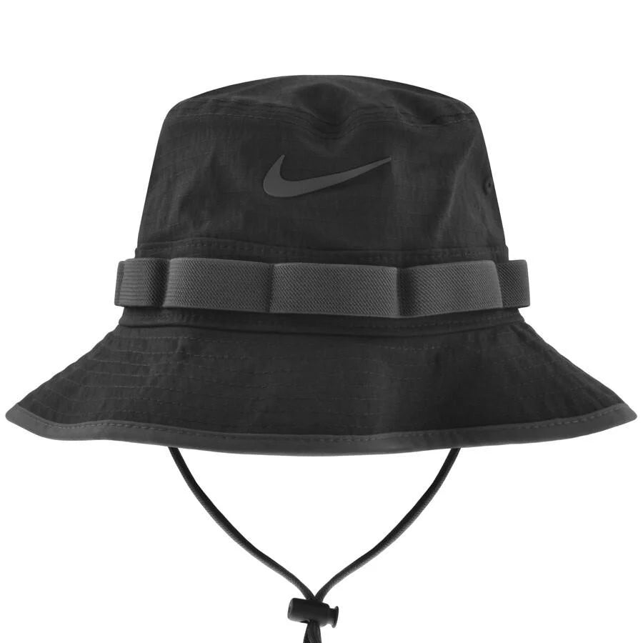 NIKE BOONIE BUCKET HAT 'BLACK' – King Of Kicks UK