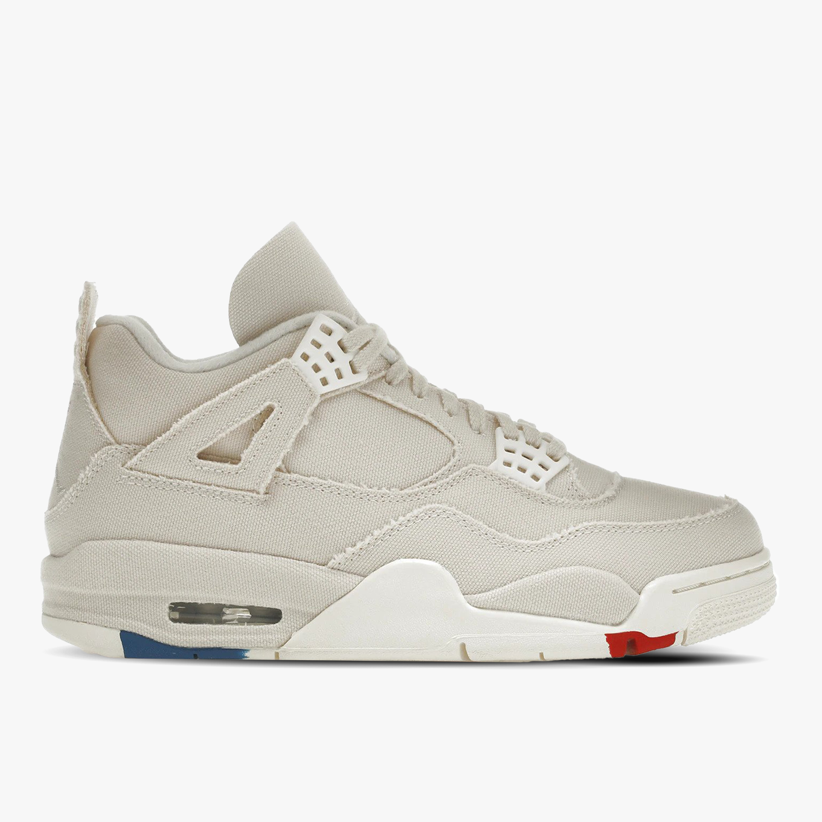 Air Jordan 4 'Blank Canvas' – King Of Kicks UK